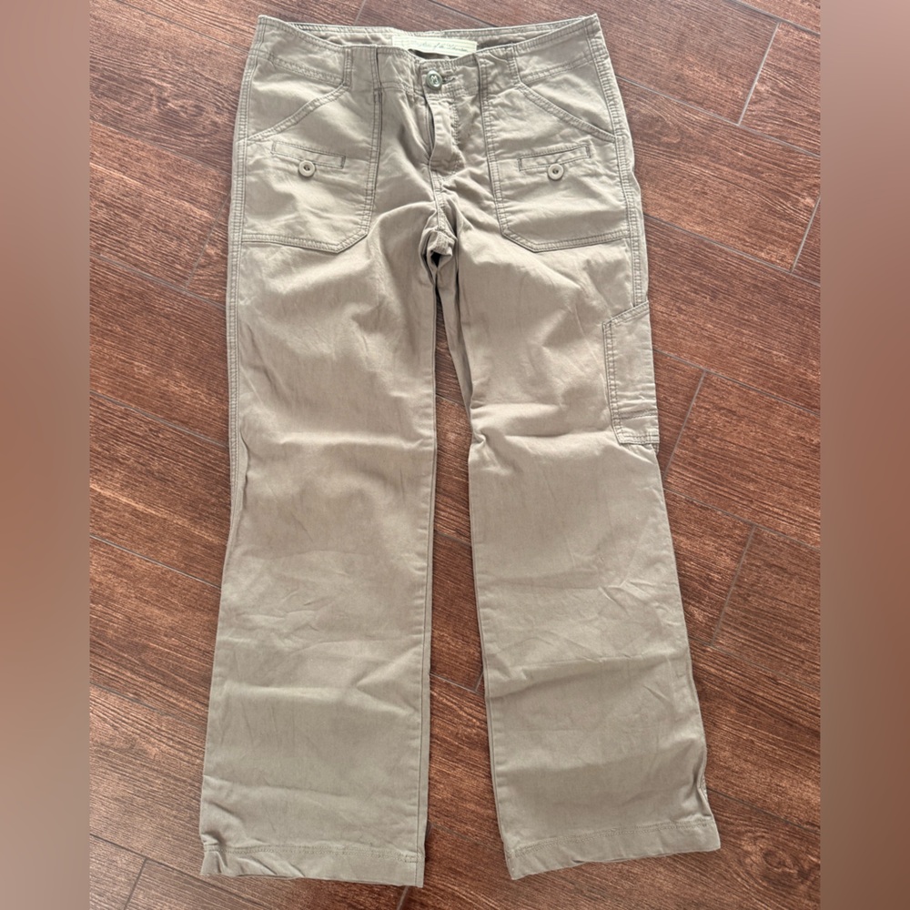 Daughters of the Liberation Women’s Pants